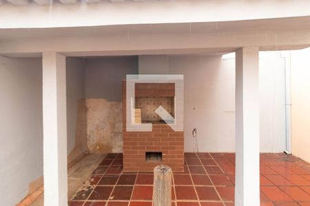 Casa à venda com 387m², 4 quartos e 2 vagasChurrasqueira