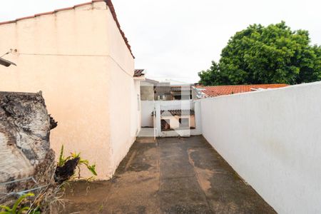 Casa à venda com 387m², 4 quartos e 2 vagasQuintal