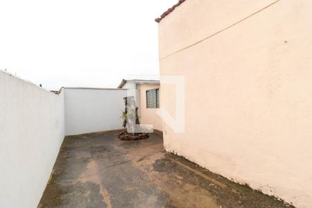 Casa à venda com 387m², 4 quartos e 2 vagasQuintal