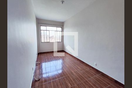 Sala de apartamento para alugar com 2 quartos, 70m² em Piedade, Rio de Janeiro