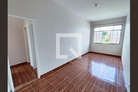 Sala de apartamento para alugar com 2 quartos, 70m² em Piedade, Rio de Janeiro