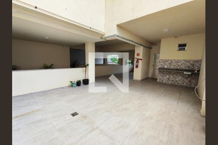 Apartamento à venda com 70m², 2 quartos e 1 vaga Apartamento à venda com 70m², 2 quartos e 1 vagaÁrea comum