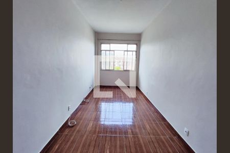 Sala de apartamento para alugar com 2 quartos, 70m² em Piedade, Rio de Janeiro