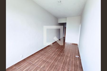 Sala de apartamento para alugar com 2 quartos, 70m² em Piedade, Rio de Janeiro