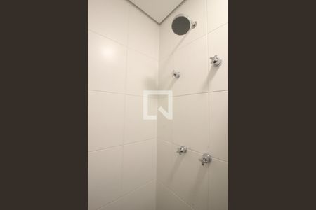 Studio à venda com 28m², 1 quarto e sem vagaBanheiro