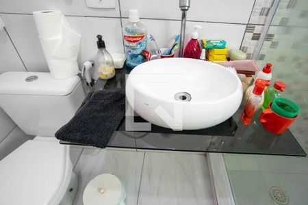 Casa à venda com 163m², 3 quartos e 3 vagasBanheiro 2