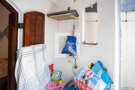 Casa à venda com 163m², 3 quartos e 3 vagasCozinha