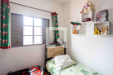 Casa à venda com 163m², 3 quartos e 3 vagasQuarto 2