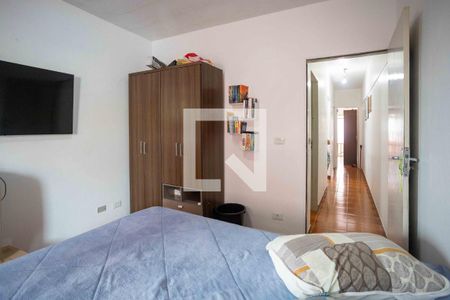 Casa à venda com 163m², 3 quartos e 3 vagasQuarto 1