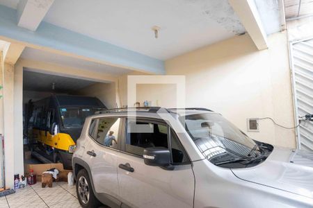 Casa à venda com 163m², 3 quartos e 3 vagasGaragem