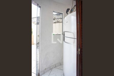 Casa à venda com 163m², 3 quartos e 3 vagasCozinha