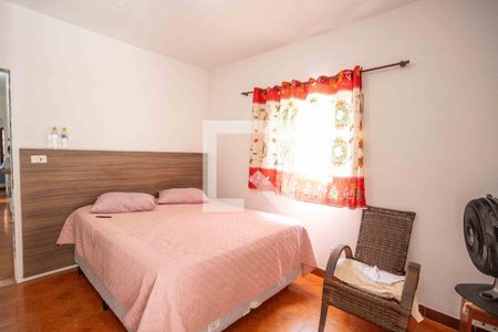 Casa à venda com 163m², 3 quartos e 3 vagasQuarto 3