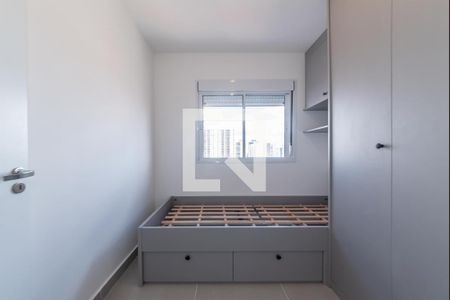 Quarto 1 de apartamento para alugar com 2 quartos, 36m² em Ipiranga, São Paulo