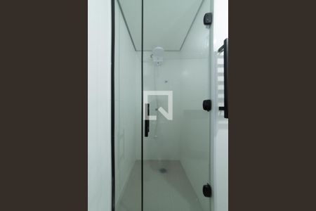 Apartamento para alugar com 36m², 2 quartos e sem vagaBanheiro