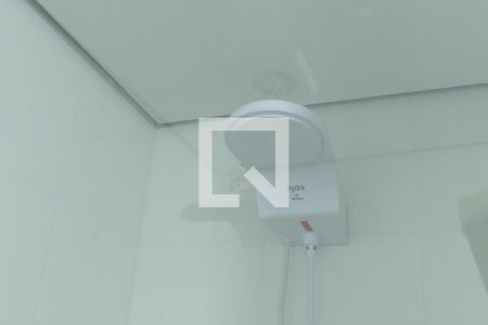 Apartamento para alugar com 36m², 2 quartos e sem vagaBanheiro