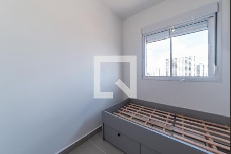 Quarto 1 de apartamento para alugar com 2 quartos, 36m² em Ipiranga, São Paulo