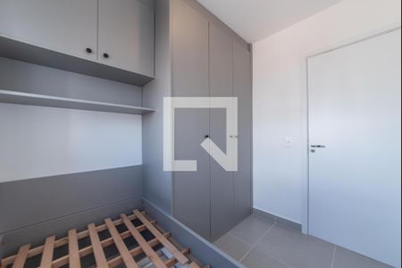 Apartamento para alugar com 36m², 2 quartos e sem vagaQuarto 1