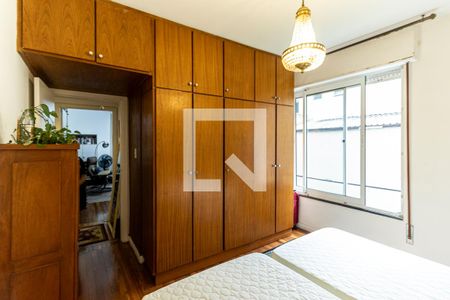 Apartamento à venda com 150m², 3 quartos e 1 vagaQuarto 2