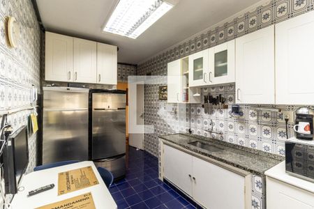 Apartamento à venda com 150m², 3 quartos e 1 vagaCozinha
