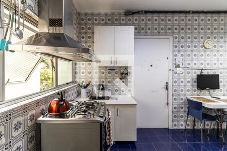 Apartamento à venda com 150m², 3 quartos e 1 vagaCozinha