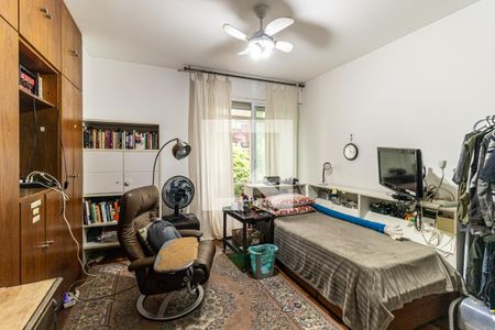 Apartamento à venda com 150m², 3 quartos e 1 vagaSuíte