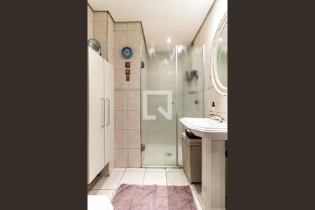 Apartamento à venda com 150m², 3 quartos e 1 vagaBanheiro Social