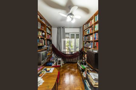 Quarto 1 de apartamento à venda com 3 quartos, 150m² em Higienópolis, São Paulo