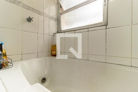 Apartamento à venda com 150m², 3 quartos e 1 vagaBanheiro da Suíte 