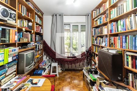 Quarto 1 de apartamento à venda com 3 quartos, 150m² em Higienópolis, São Paulo