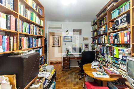 Quarto 1 de apartamento à venda com 3 quartos, 150m² em Higienópolis, São Paulo