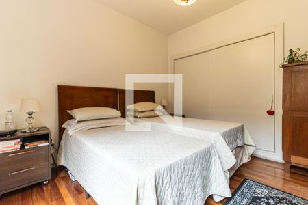 Apartamento à venda com 150m², 3 quartos e 1 vagaQuarto 2