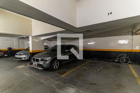 Apartamento à venda com 150m², 3 quartos e 1 vagaGaragem