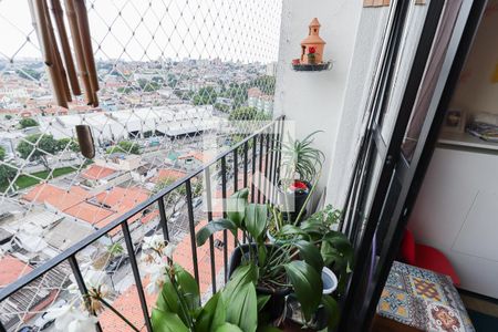 Apartamento à venda com 67m², 1 quarto e 1 vagaSacada