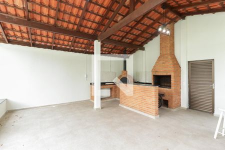 Apartamento à venda com 67m², 1 quarto e 1 vagaÁrea comum - Churrasqueira
