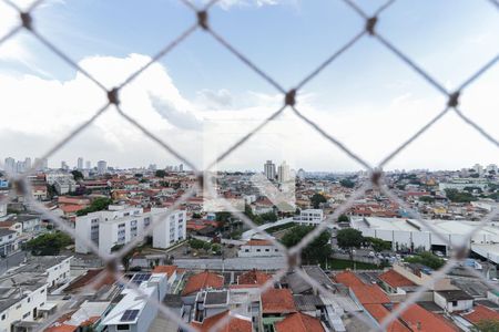 Apartamento à venda com 67m², 1 quarto e 1 vagaVista do Quarto