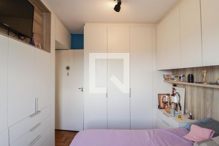 Quarto de apartamento à venda com 1 quarto, 67m² em Imirim, São Paulo
