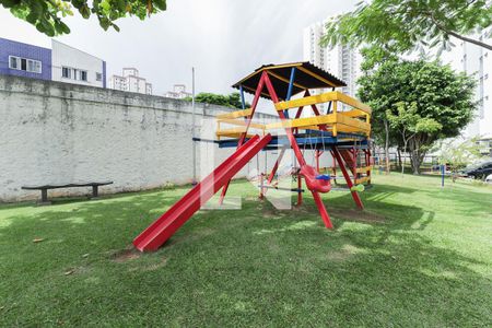 Apartamento à venda com 67m², 1 quarto e 1 vagaÁrea comum - Playground