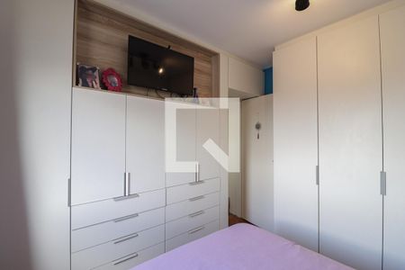 Quarto de apartamento à venda com 1 quarto, 67m² em Imirim, São Paulo