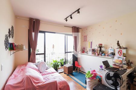 Sala de apartamento à venda com 1 quarto, 67m² em Imirim, São Paulo