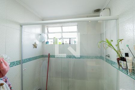 Apartamento à venda com 67m², 1 quarto e 1 vagaBanheiro