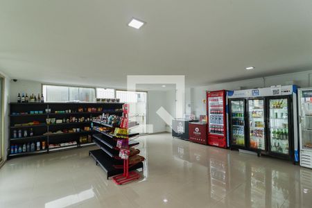 Apartamento à venda com 67m², 1 quarto e 1 vagaMecado