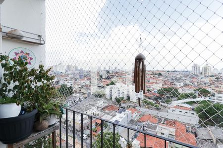 Apartamento à venda com 67m², 1 quarto e 1 vagaSacada