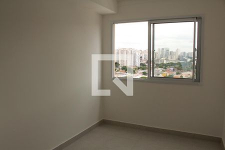 Sala de apartamento para alugar com 1 quarto, 28m² em Bom Retiro, São Paulo