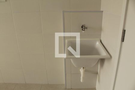 Apartamento para alugar com 28m², 1 quarto e sem vagaÁrea de Serviço