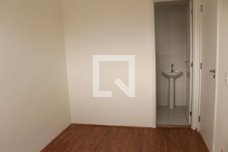 Quarto de apartamento para alugar com 1 quarto, 28m² em Bom Retiro, São Paulo