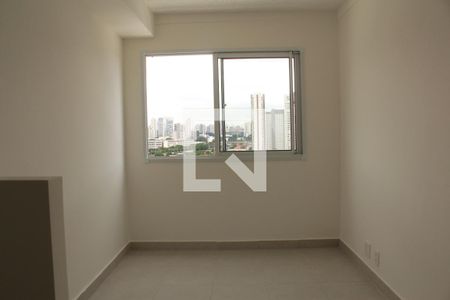 Sala de apartamento para alugar com 1 quarto, 28m² em Bom Retiro, São Paulo