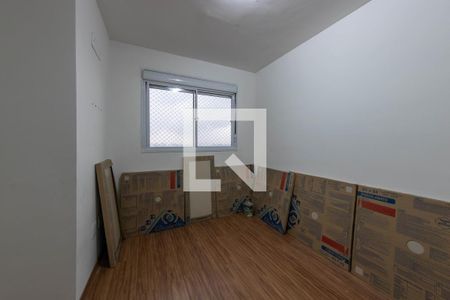 Quarto 1  de apartamento para alugar com 2 quartos, 49m² em Vila California, São Paulo