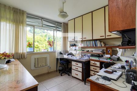 Quarto 2 de apartamento à venda com 3 quartos, 115m² em Boa Viagem, Niterói