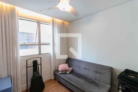Quarto 1 de apartamento à venda com 4 quartos, 150m² em Vila Paris, Belo Horizonte