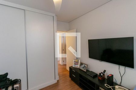 Quarto 1 de apartamento à venda com 4 quartos, 150m² em Vila Paris, Belo Horizonte